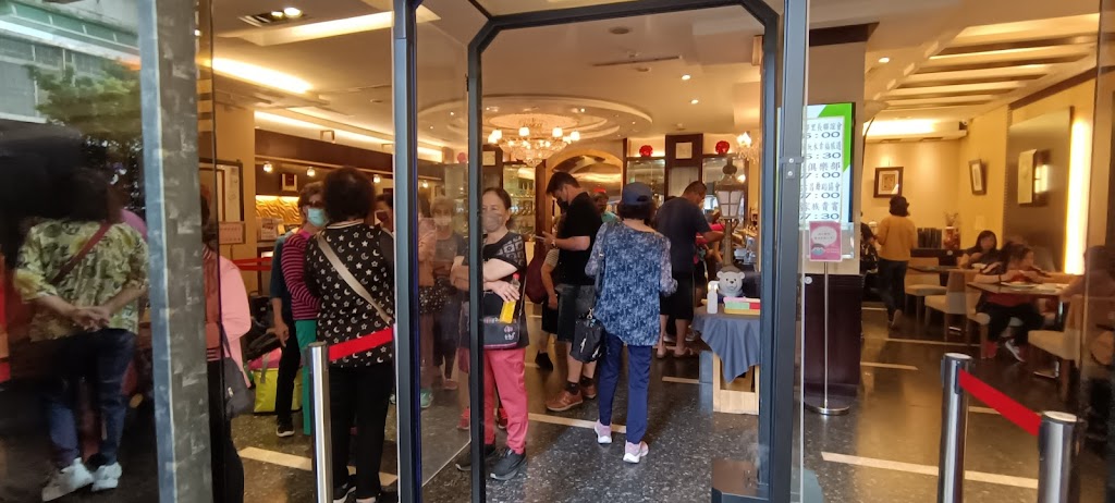 北都大飯店 - 宴會廳 的照片