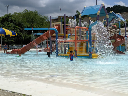 Water Park «Sandcastle Water Park», reviews and photos, 1000 Sandcastle Dr, Pittsburgh, PA 15120, USA