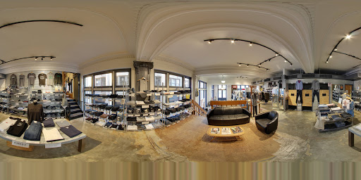 Clothing Store «Bivouac», reviews and photos, 336 S State St, Ann Arbor, MI 48104, USA