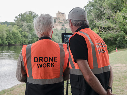 Dronework à Saint-Pardoux-et-Vielvic