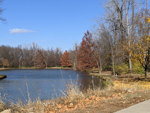 Leawood Aquatic Center