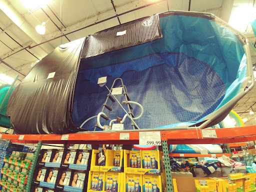 Warehouse store «Costco Wholesale», reviews and photos, 45460 Market St, Shelby Charter Township, MI 48315, USA