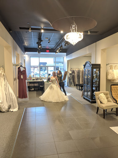 Shopping Mall «Woodbury Lakes», reviews and photos, 9020 Hudson Rd # 401, St Paul, MN 55125, USA