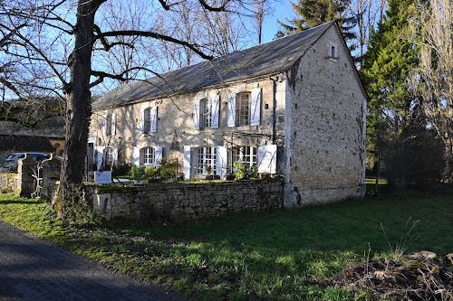 La Rivière Assoiffée à Florimont-Gaumier