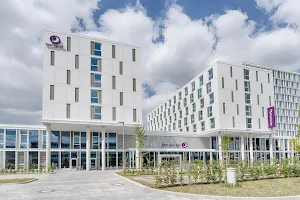 Premier Inn Wolfsburg City Centre hotel image