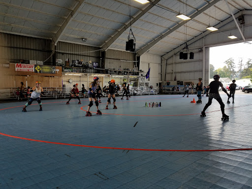 Dance Hall «Oaks Park Dance Pavilion», reviews and photos, 7805 SE Oaks Park Way, Portland, OR 97202, USA