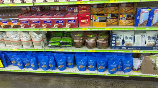 Grocery Store «Grocery Outlet Bargain Market», reviews and photos, 2801 Zinfandel Dr, Rancho Cordova, CA 95670, USA