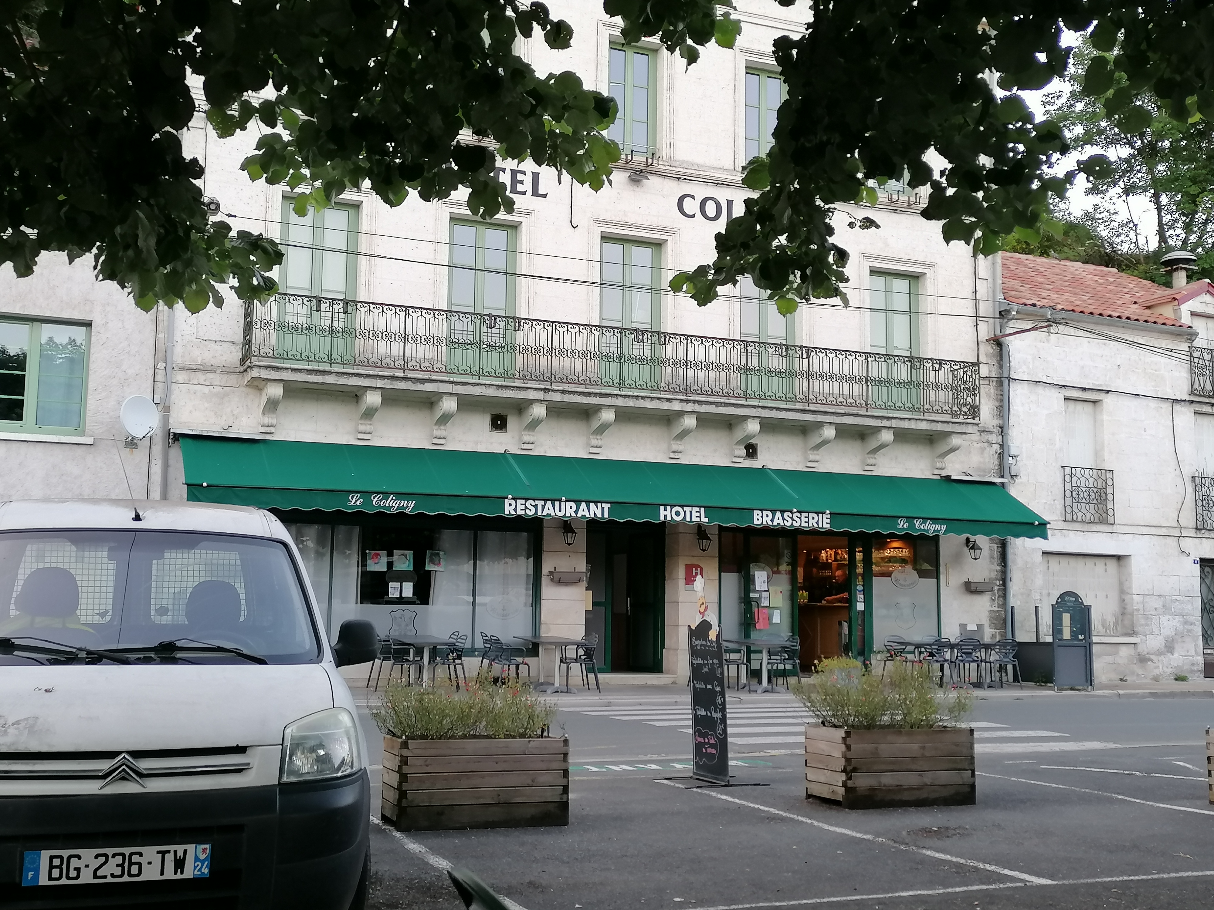 Photo n° 1 de l'avis de Roseline.o fait le 19/05/2022 à 15:01