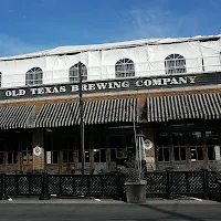 Old Texas Brewing Company (Burleson) in Burleson, Texas - 4.30 star rating