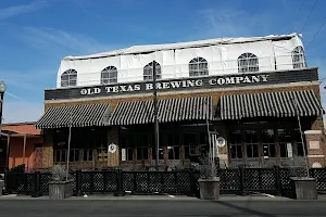 Old Texas Brewing Co. image
