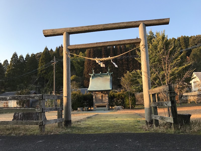 猿田彥神社