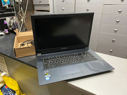 Bakbi Laptop Servisi