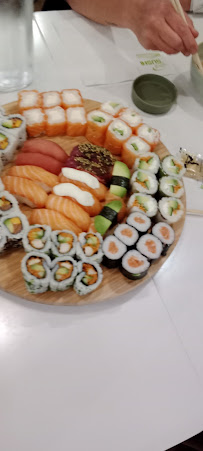 Sushi du Restaurant japonais Eat SUSHI Sainte Eulalie - n°5