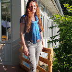 Photo n°6 de l'avis de Martina.a fait le 25/06/2021 à 21:00 sur le  Seeterrassen Weddelbrook à Weddelbrook