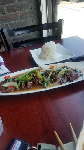 Supermarket «Thai Thai Grocery», reviews and photos, 76-13 Woodside Ave, Queens, NY 11373, USA