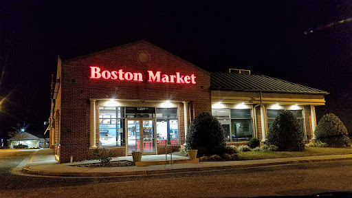 Restaurant «Boston Market», reviews and photos, 1201-1205 Nixon Dr, Moorestown, NJ 08057, USA