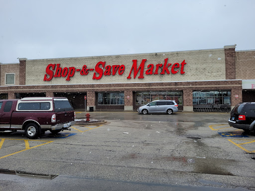 Grocery Store «Shop & Save Market», reviews and photos, 8847 Harlem Ave, Bridgeview, IL 60455, USA