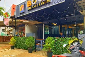 Boom the cafe and resto image