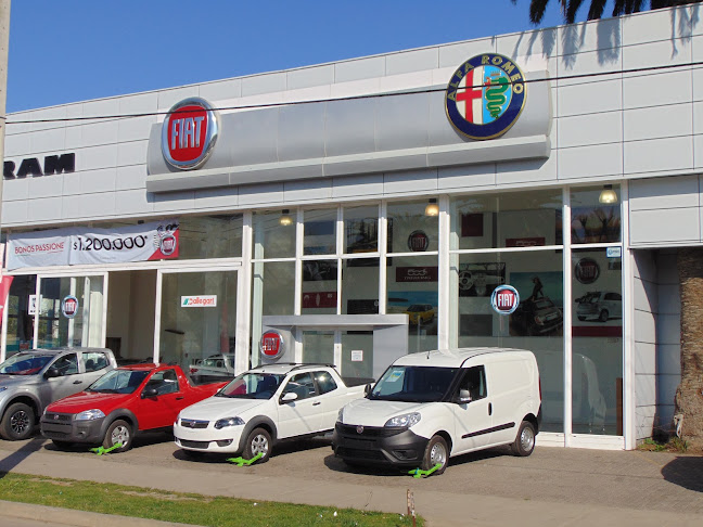 Callegari Fiat