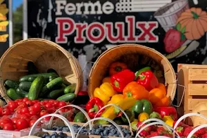 Ferme Proulx Farm - Trim Kiosk image