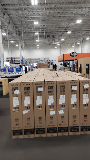 Electronics Store «Best Buy», reviews and photos, 1375 Polaris Pkwy, Columbus, OH 43240, USA