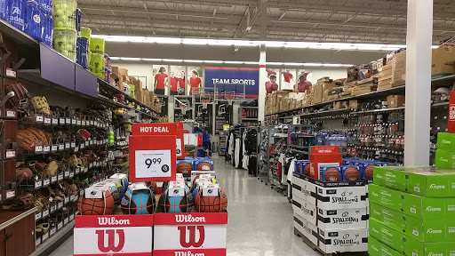 Sporting Goods Store «Academy Sports + Outdoors», reviews and photos, 2320 Hwy 6, Houston, TX 77077, USA