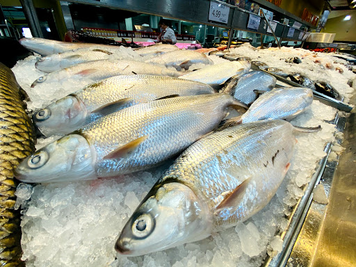 Supermarket «Seafood City Supermarket», reviews and photos, 11098 E Foothill Blvd, Rancho Cucamonga, CA 91730, USA