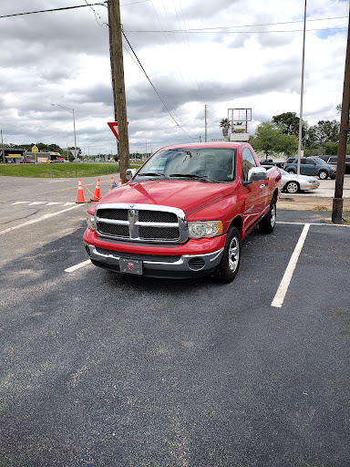 Auto Body Shop «Affordable Auto Painting & Collision», reviews and photos, 2905 Government Blvd, Mobile, AL 36606, USA