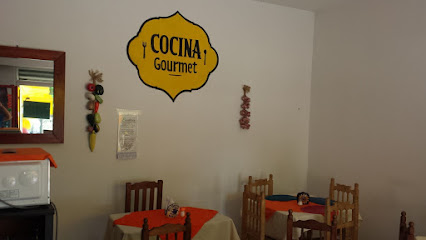 Cocina Gourmet - Av. Primavera 1, Lauro Ortega, 62588 Temixco, Mor., Mexico