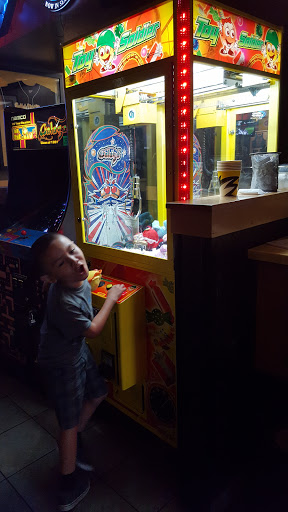 Buffalo Wild Wings image