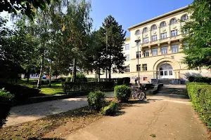 Gimnazija „Bora Stanković” image