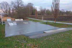 Skatepark Kolbermoor image