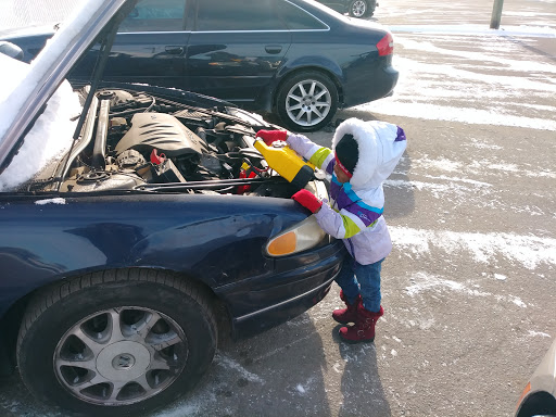 Auto Auction «Insurance Auto Auctions Inc», reviews and photos, 16425 Crawford Ave, Markham, IL 60428, USA