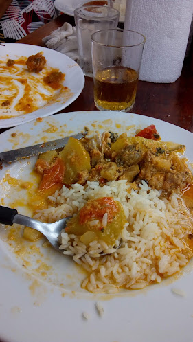 Avaliações sobre Restaurante E Pizzaria Fanáutico em Recife - Pizzaria