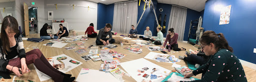 Physical Fitness Program «Flex Fusion Studios», reviews and photos, 2125 S Winchester Blvd #140, Campbell, CA 95008, USA