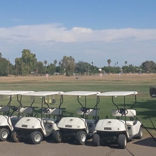 Golf Course «Coronado Golf Course», reviews and photos, 2829 N Miller Rd, Scottsdale, AZ 85257, USA