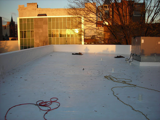 Roofing Contractor «Hinkle Roofing», reviews and photos, 639 1st Ct N, Birmingham, AL 35203, USA