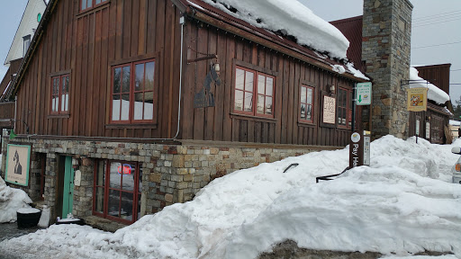 Coffee Shop «Dark Horse Coffee Roasters Truckee», reviews and photos, 10009 W River St, Truckee, CA 96161, USA