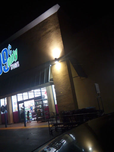 Discount Store «99 Cents Only Stores», reviews and photos, 789 S Tustin St, Orange, CA 92866, USA