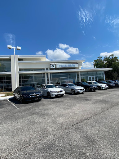 Used Car Dealer «Fields BMW Lakeland», reviews and photos, 4285 Lakeland Park Dr, Lakeland, FL 33809, USA
