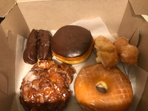 Bakery «Dulce Donuts», reviews and photos, 701 N Decatur Blvd, Las Vegas, NV 89108, USA