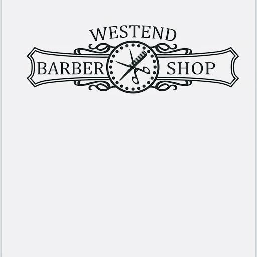 Barber Shop «West End Barber & Beauty Shop», reviews and photos, 1849 W Main St, Alhambra, CA 91801, USA