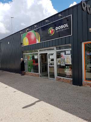 DOSOL supermercados à Dammarie-les-Lys