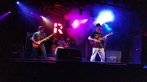 Bar «Revolution Bar & Music Hall», reviews and photos, 140 Merrick Rd, Amityville, NY 11701, USA