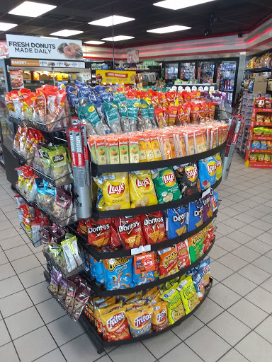 Convenience Store «Circle K», reviews and photos, 3030 US-27, Sebring, FL 33870, USA