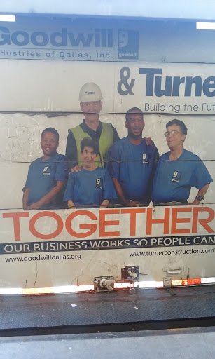 Donations Center «Goodwill Donation Center», reviews and photos