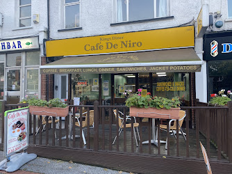 Kings Diner - Cafe De Niro
