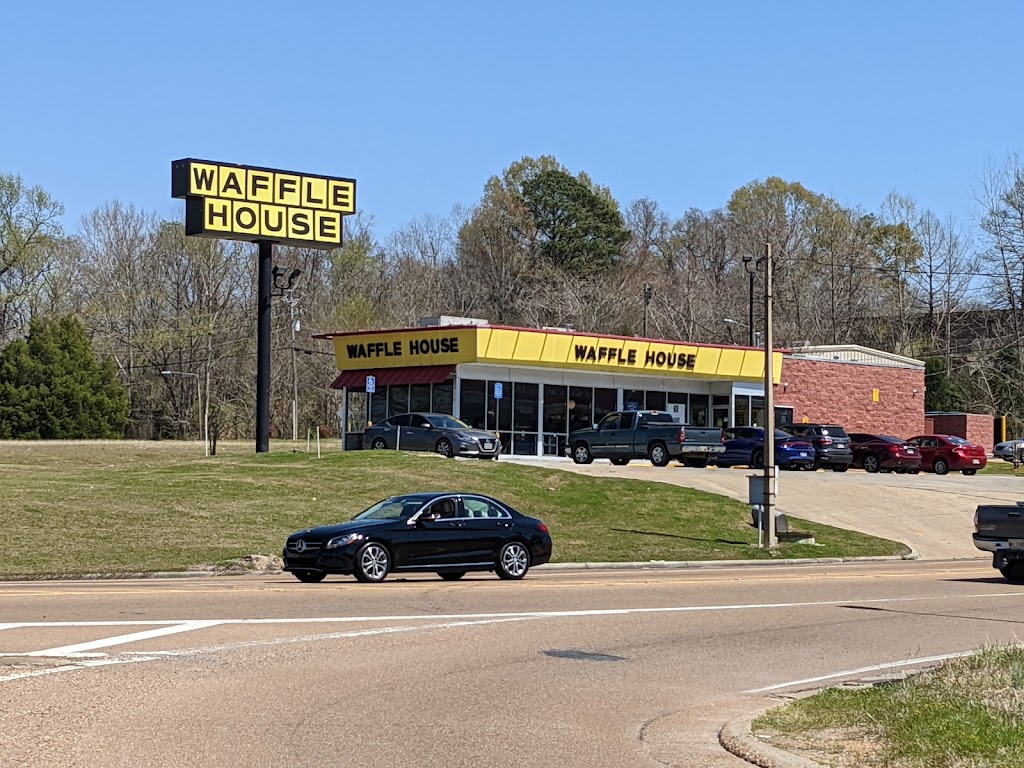 Waffle House Vicksburg, MS 39180 Menu, Hours, Reviews and Contact