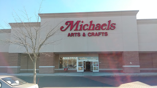 Craft Store «Michaels», reviews and photos, 320 Marketplace Blvd, Trenton, NJ 08691, USA