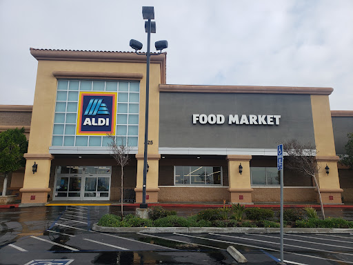 Supermarket «ALDI», reviews and photos, 425 Cochran St A, Simi Valley, CA 93065, USA